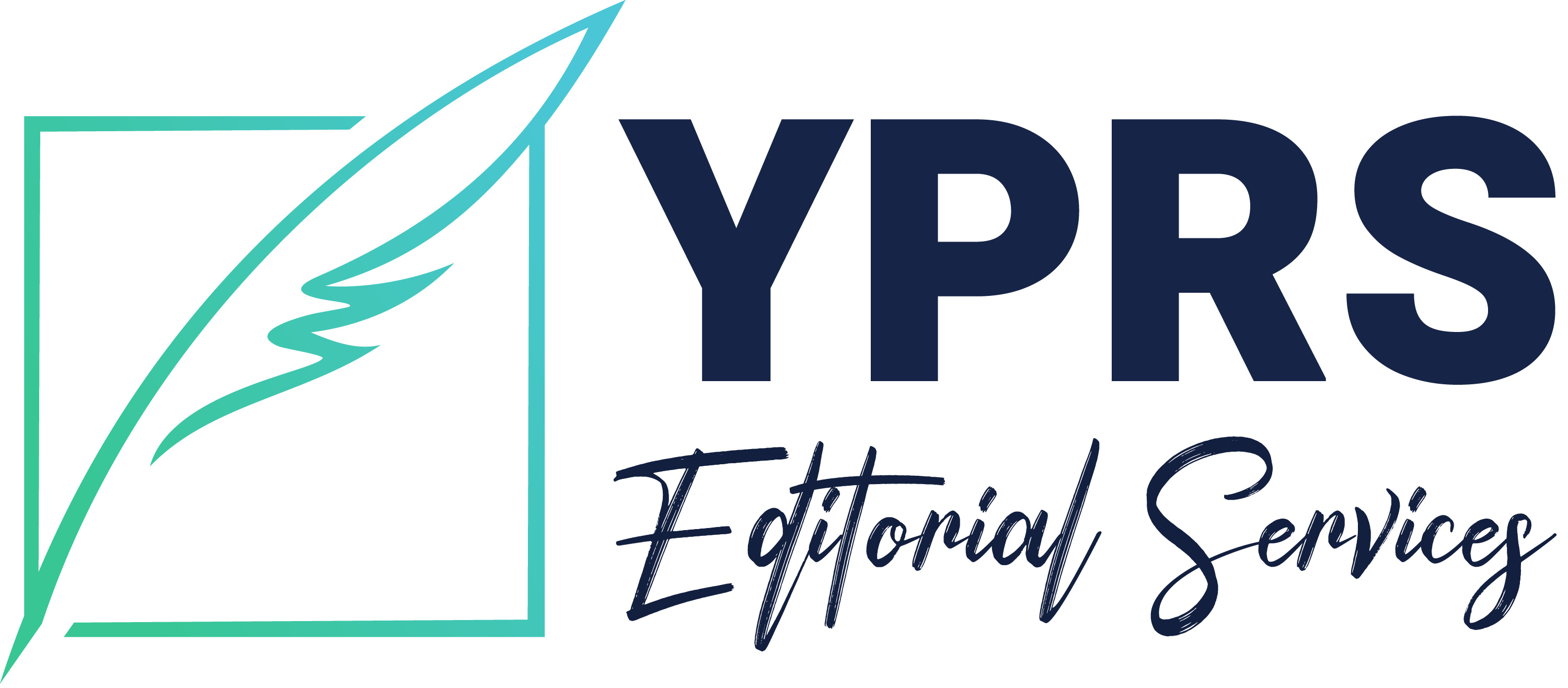 YPRS Editorial Services